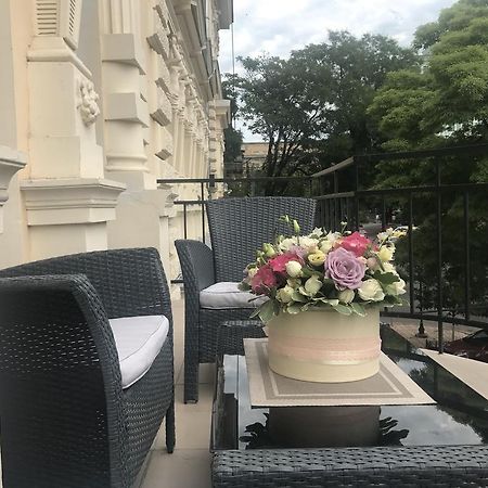 Apartment Bunina 8 Одесса Экстерьер фото