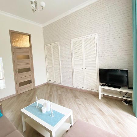 Apartment Bunina 8 Одесса Экстерьер фото
