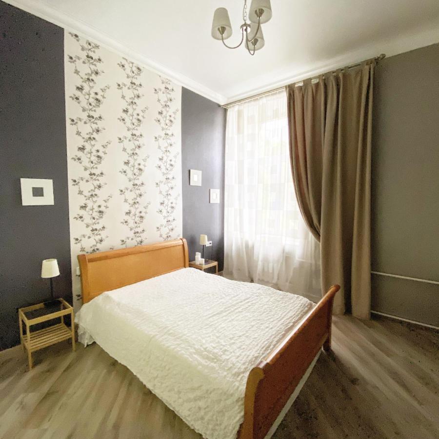 Apartment Bunina 8 Одесса Экстерьер фото
