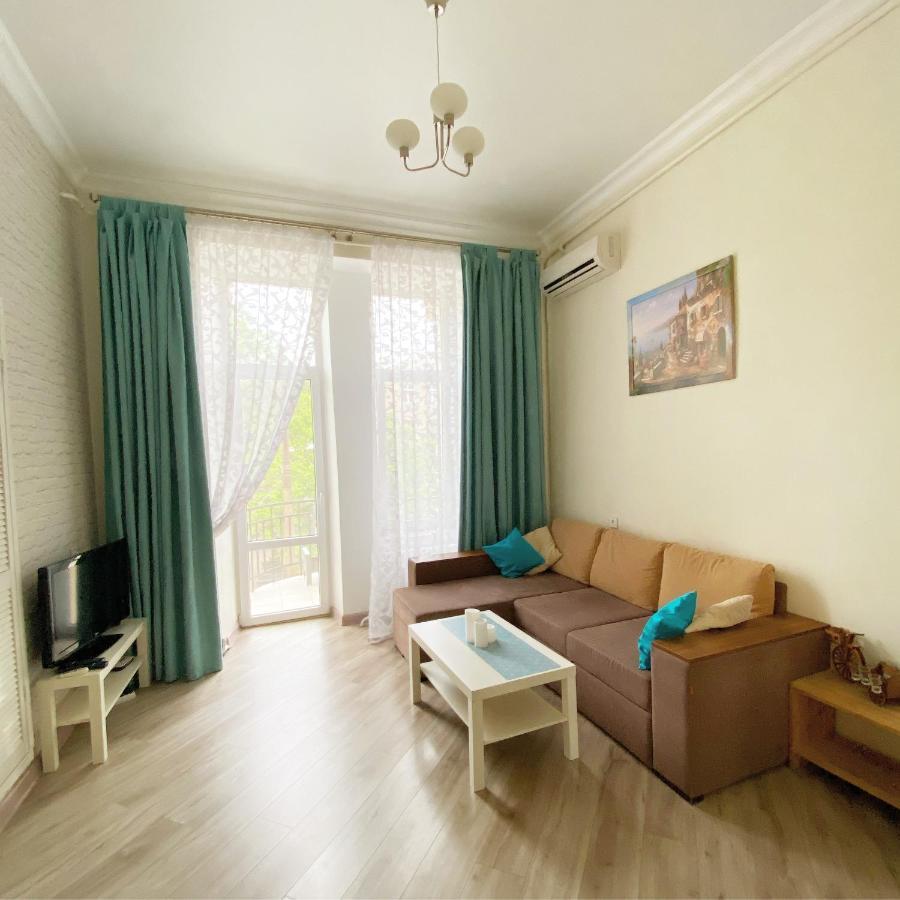 Apartment Bunina 8 Одесса Экстерьер фото