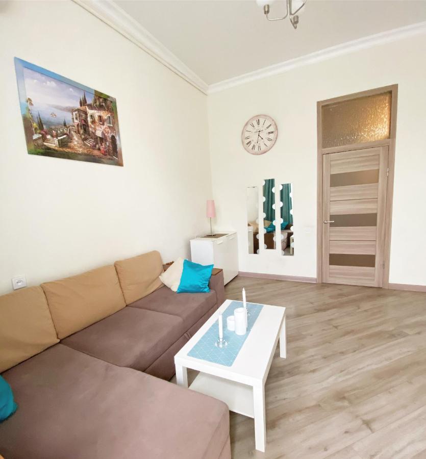 Apartment Bunina 8 Одесса Экстерьер фото