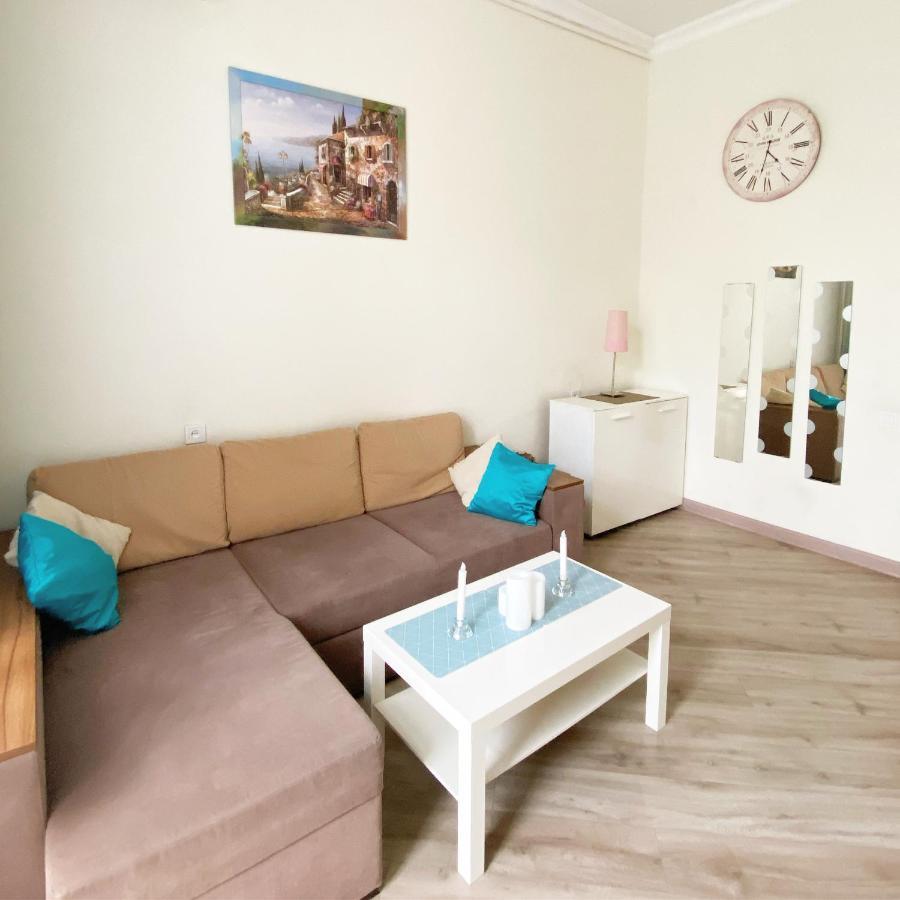 Apartment Bunina 8 Одесса Экстерьер фото