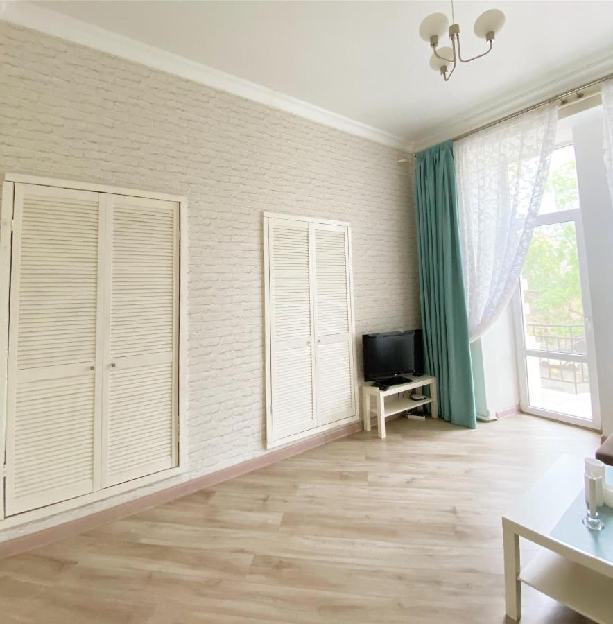 Apartment Bunina 8 Одесса Экстерьер фото