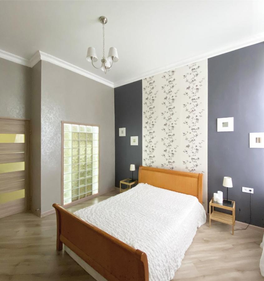 Apartment Bunina 8 Одесса Экстерьер фото