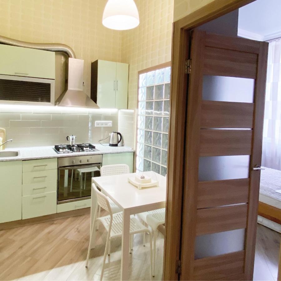 Apartment Bunina 8 Одесса Экстерьер фото
