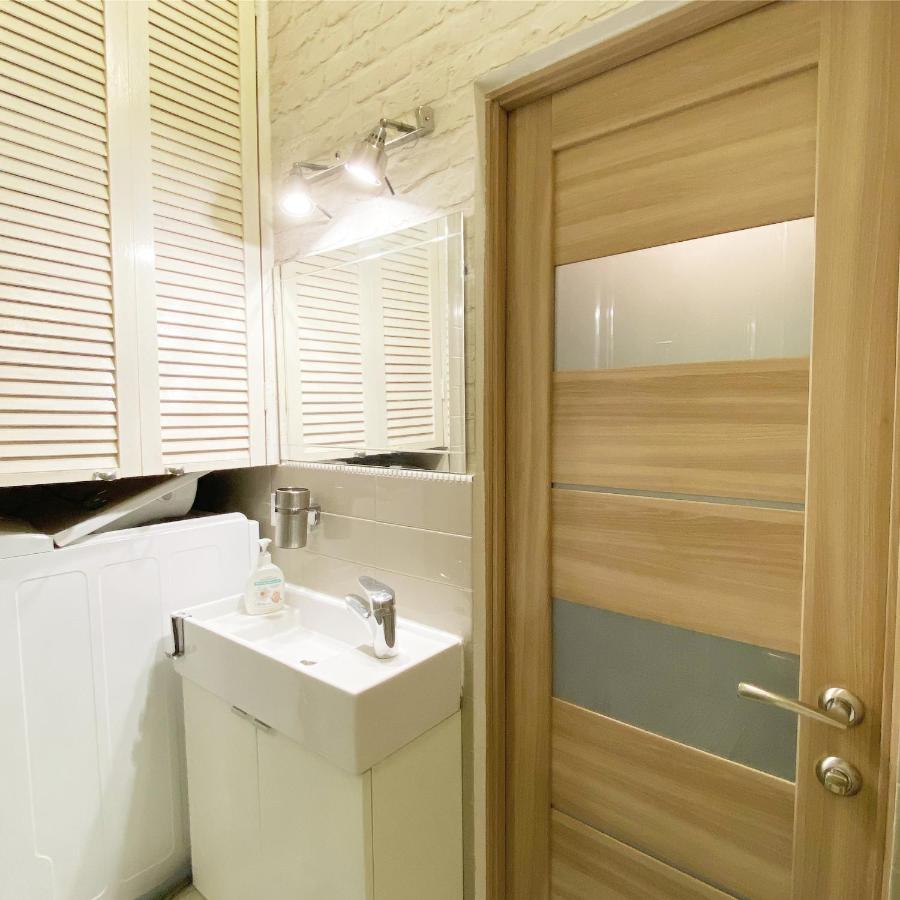 Apartment Bunina 8 Одесса Экстерьер фото