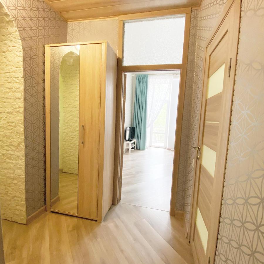 Apartment Bunina 8 Одесса Экстерьер фото