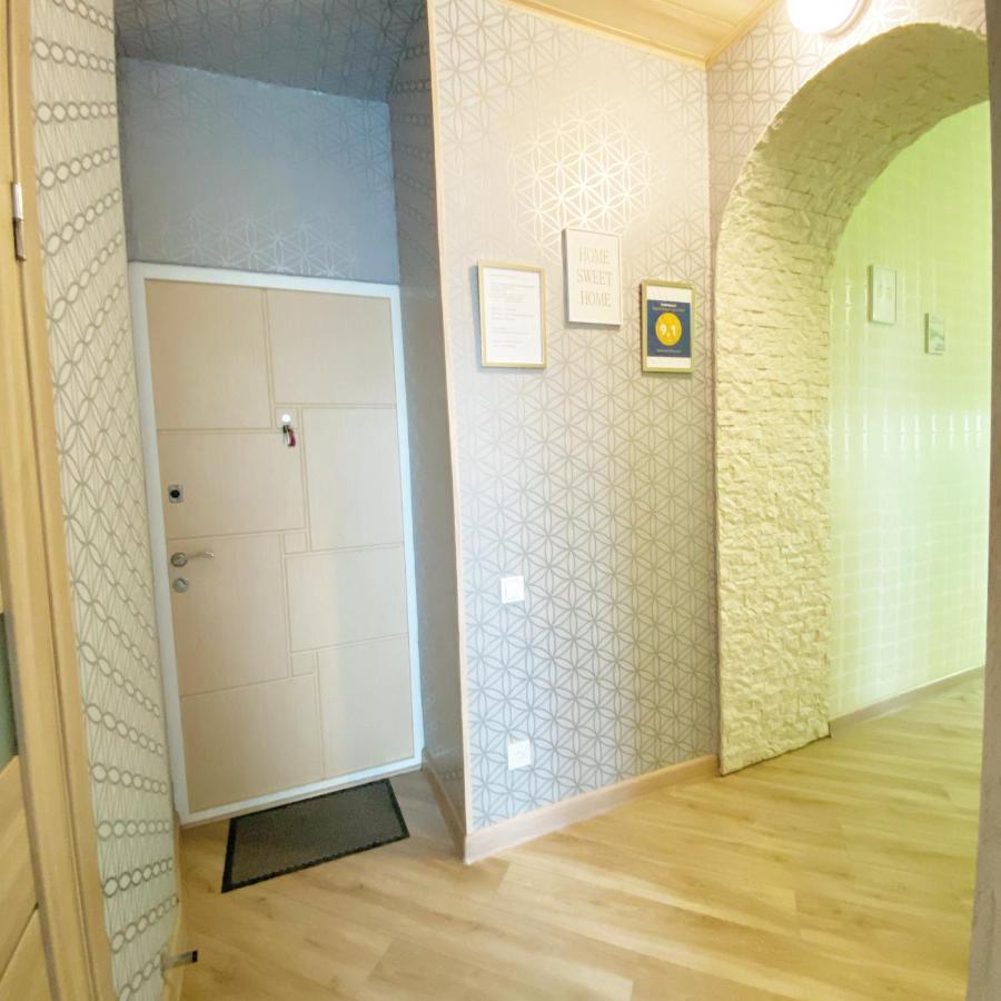 Apartment Bunina 8 Одесса Экстерьер фото