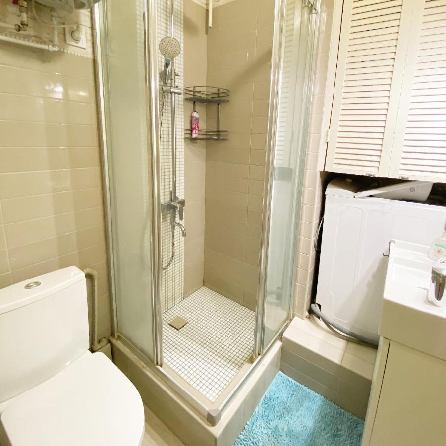 Apartment Bunina 8 Одесса Экстерьер фото